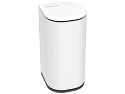 Sistema Velop Linksys Micro 7 de Doble Banda/Wi-Fi 7/Hasta 5Gbps/Bluetooth 5.1/USB-C/1 Pieza/Blanco/LN1601
