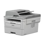 Multifuncional Brother DCPB7535DW Monocromatica 36PPM USB WIFI Toner Benefit ADF 50 Hojas
