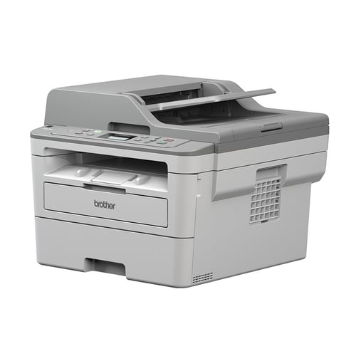 Multifuncional Brother DCPB7535DW Monocromatica 36PPM USB WIFI Toner Benefit ADF 50 Hojas