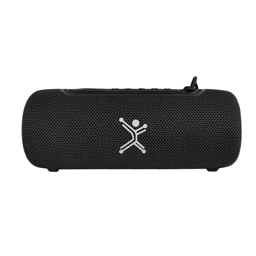 Bocina Portátil Inalámbrica Perfect Choice PC-113263 Lamino / Bluetooth / Color Negro / 20W RMS