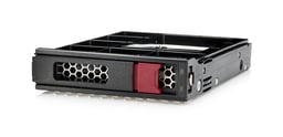 Unidad de Estado Solido 960GB HPE P47808-B21 SATA, 6GBIT/S Para Servidor