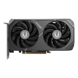 T/Video Zotac ZT-B50500H-10M Geforce RTX 5050 Twin Edge OC, 8GB GDDR6 / 128Bit / Pcie 5.0 / HDMI / 3xDP / Dual Fan