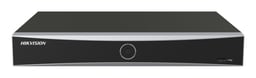 NVR 8 Canales Ip HIKVISION DS-7608NXI-K1/8P(E)/12MPX/8 Puertos POE+/Reconocimiento Facial/Acusense/1 Bahias de Disco Duro/Hdmi En 4K/300M Poe Modo Extendido