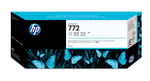 Cartucho Tinta HP 772 Gris Claro Designjet Z5200 300ML, CN634A