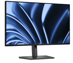 Monitor Dell Pro P2726HE de 27" Full HD IPS, 120Hz, USB-C con Power Delivery de 100W, HDMI, DisplayPort y RJ-45, Negro 210-BVSZ