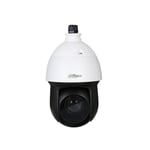 Camara Domo PTZ Dahua DH-SD49225N-HC-LA HDCVI 2MP/ 25X Zoom Optico/ Starlight/ WDR Real 120 DB/ IR De 100MTS/IP66