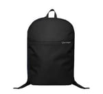 Mochila para Laptop 15.6" Vorago BP-100 Color Negro, Polyester, BP-100-BK