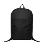 Mochila para Laptop 15.6" Vorago BP-100 Color Negro, Polyester, BP-100-BK