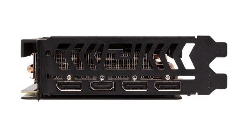 RX 7600XT 16G-F3