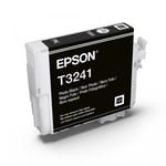 Tinta Epson T324120 negro photo SC-P400 de 14 ML