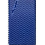 Disco Duro Externo USB 3.0 500GB Hyundai 2.5" Azul, HTBBLUE500GB