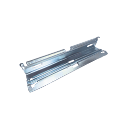 Clip Automatico Mediano Charofil CH-CLIPAUTM-EZ Para Unir Tramos de Charola/Malla de 100-300MM de Ancho/Compatible Con Todos los Peraltes/Electrozincado