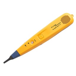 Kit de sonda y generador de tonalidades análogas FLUKE PRO3000, 9v, Azul, 26000900