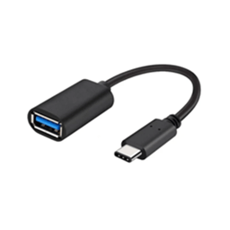 Adaptador OTG Gigatech TC-USB3 Tipo C a USB 3.0