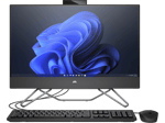 All In One HP 205 G8 23.8" AMD Ryzen 3 5300U/ 8GB/ 256GB SSD/ No DVD/ Win 11 Pro, 6H7E8LT#ABM