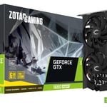 Tarjeta de Video Zotac Nvidia Geforce ZT-T16620J-10M / 6GB/ GDDR6/ 192BIT/ 1785MHZ/ HDMI/ PCI Express 3.0