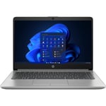 Laptop HP 245G8 14" AMD Ryzen 3 3250U/ 8GB/ 512GB SSD/ Win 11 Home/ Color Gris, 7E8F7LT#ABM