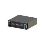 Bateria de Litio Epcom RLB-100-48, de 4.8 KWH, 48 VCC, 100 AH, 3U de Montaje en Rack Con Pantalla de Monitoreo Local LCD