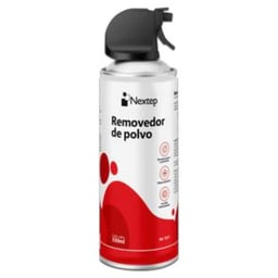 Removedor De Polvo Nextep NE-705T De 330 ML / Aire Comprimido