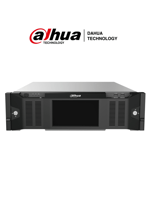 Servidor de Administracion de Dispositivos Dahua DSS7016DR-S2 Software DSS Pro/ 600MBPS/ 15 Bahias de SATA Hot Plug