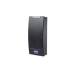 Lector Hid R10BLU, R10 (900PBNNEK20000) / SEOS (no clonable), PROX HID, con bluetooth compatible con Mobileid Access