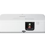 Videoproyector Epson EpiqVision FH02/3LCD/3000 Lumenes/FHD (1920X1080)/WI-FI/Bluetooth/Bocinas, V11HA85020
