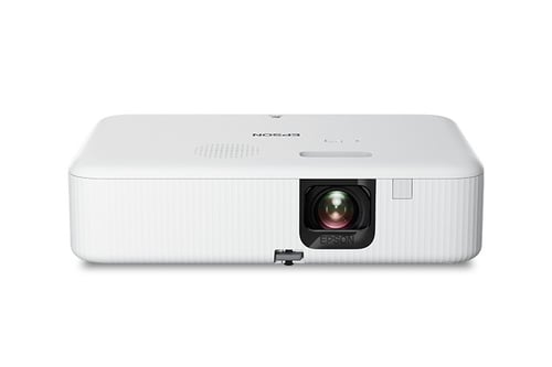 Videoproyector Epson EpiqVision FH02/3LCD/3000 Lumenes/FHD (1920X1080)/WI-FI/Bluetooth/Bocinas, V11HA85020
