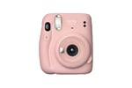 Camara Instantanea Fujifilm INSTAX MINI 11 BLUSH PINK