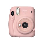 Camara Instantanea Fujifilm INSTAX MINI 11 BLUSH PINK