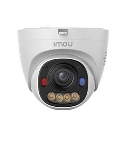 Cámara PT PoE IMOU PS2M IPC-PS2MN-8X0 8MP 3.6MM AUDIO BIDIRECCIONAL INTERIOR SMART COLOR AUTOTRACKING AOR MODE MICRO SD 512GB IR 15M H.265