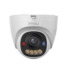 Cámara PT PoE IMOU PS2M IPC-PS2MN-8X0 8MP 3.6MM AUDIO BIDIRECCIONAL INTERIOR SMART COLOR AUTOTRACKING AOR MODE MICRO SD 512GB IR 15M H.265