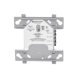 Módulo Aislador de Lazo SLC Notifier ISO-X / Tecnología FlashScan