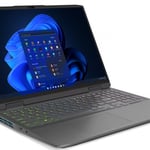 Laptop Lenovo Idea Gaming LOQ 16IRH8 82XW001RLM/ CI5-13420H/ 8GB/ DDR5/ 512GB SSD/ RTX 4050/ 6GB/ Win 11