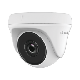 Camara Turret TurboHD Hilook THC-T150-P 5MPX/Lente 2.8MM/Interior/85° de Vision/IR 20M/TVI-AHD-CVI-CVBS