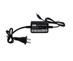 Fuente Poder Epcom 12VCD/1A con Terminales de Extension PL-DC-1000T