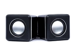 Bocina Naceb Technology NA-082 negro