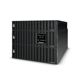 No Break Cyberpower OL8KRTF Online 8000W/ 8000VA 10 Contactos Entrada 120-280V Salida 120-240V