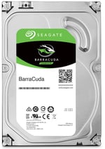 Disco Duro Seagate 4TB 3.5" SATA, 5900RPM ST4000DM004/0/5