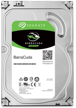 Disco Duro Seagate 4TB 3.5" SATA, 5900RPM ST4000DM004/0/5
