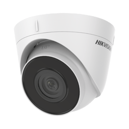 Camara Turret IP Hikvision DS-2CD1343G0-I(C) 4MPX/Lente 2.8 MM/30 MTS IR/WDR 120DB/Exterior IP67/Hik-Connect P2P/H.265+/POE/ONVIF