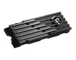 SPATIUM M480 PCIE 4
