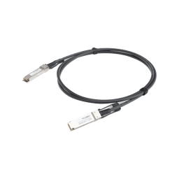 Cable DAC QSFP28 De 100 GBPS A 100 GBPS Linkedpro LP-DAC-100G-2M/2M/Passive Direct Attach Copper Twinax Cable