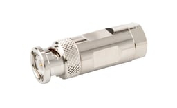 Conector BNC Andrew Macho Para Cable / FSJ150A / F1TBM-C