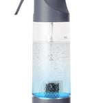 Limpiador Multiusos en Spray Por Ozono Homedics SAN-OZ100-BK-WW