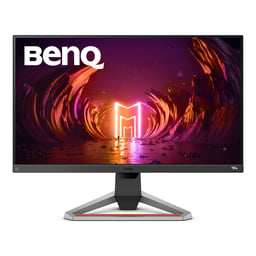 Monitor 27" Benq EX2710S Mobiuz, LED/Full HD/Freesync/165HZ/HDMI/Bocinas Integradas 2X 2.5W/Color Negro/Gris, 9H.LKFLA.TBL
