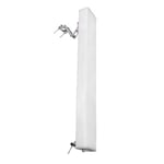 Antena sectorial para celular 850MHZ y Nextel Iden, CR-ORP0809