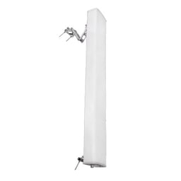 Antena sectorial para celular 850MHZ y Nextel Iden, CR-ORP0809