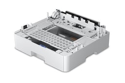 Bandeja De Entrada Epson C12C932871 Para 500 Hojas/Compatible Con WF-M5799, WF-C579R