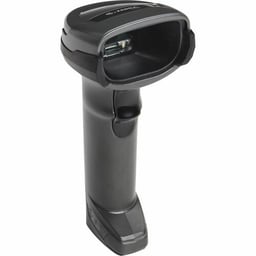 Lector Codigo de Barras Zebra DS4678-SR7U2100SFW Led/1D/2D/Incluye Cable USB Y Base