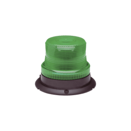 Mini Burbuja Led Color Verde 12-80VCD, X6465-G